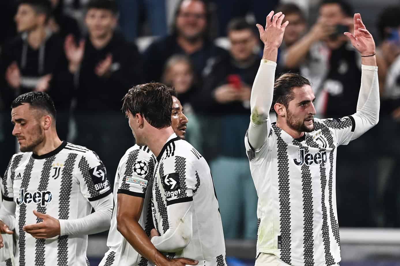 Dove vedere in chiaro Maccabi Haifa-Juventus: diretta Canale 5? | 11 Ottobre