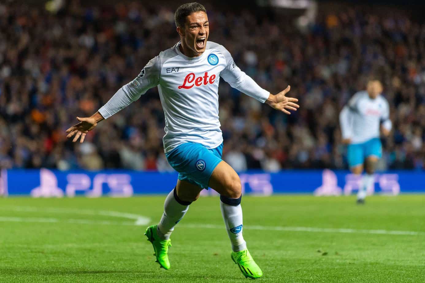 Dove vedere Napoli-Ajax in chiaro: Diretta Prime Video? | Mercoledì 12 ottobre