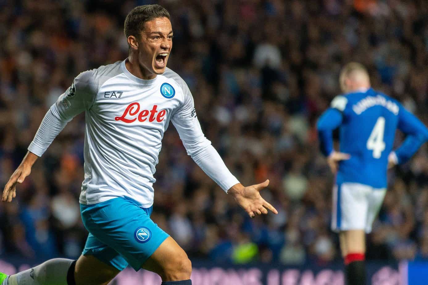 Risultato Esatto Ajax-Napoli, Quote Scommesse Champions League 2022/23