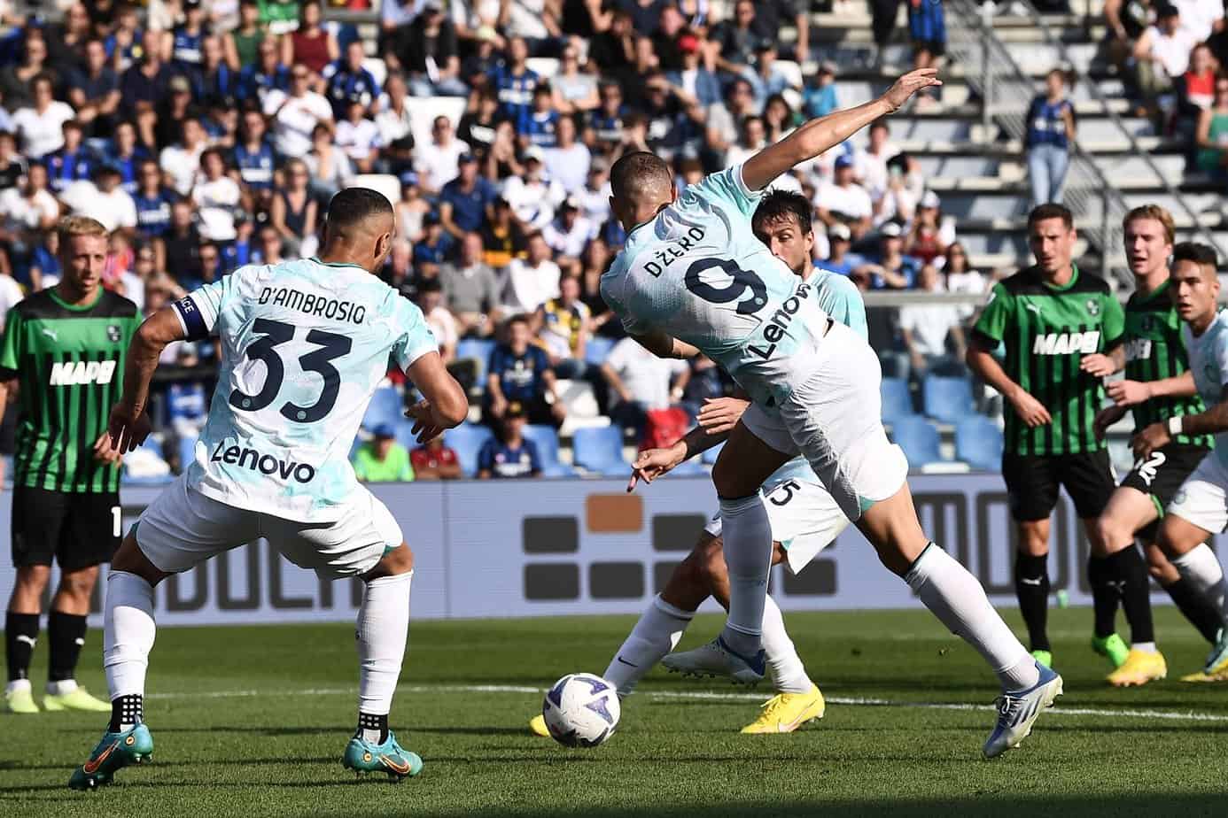 Risultato esatto Inter-Salernitana 16 ottobre | Quote Serie A 2022/23