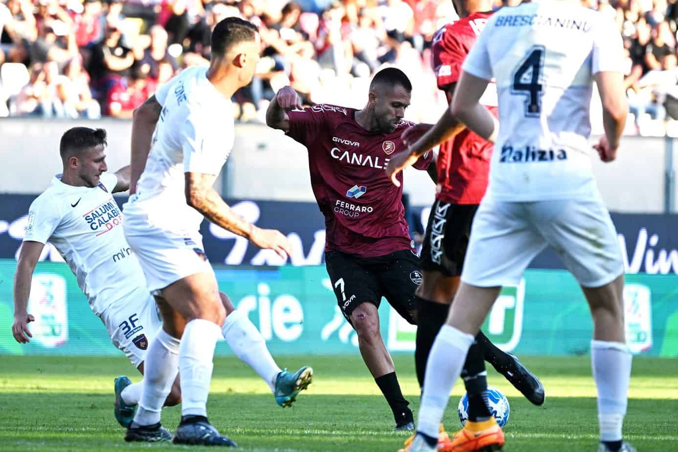 Pronostici Serie B prossimo turno: 14-15-16 Ottobre 2022 | Schedina 1X2
