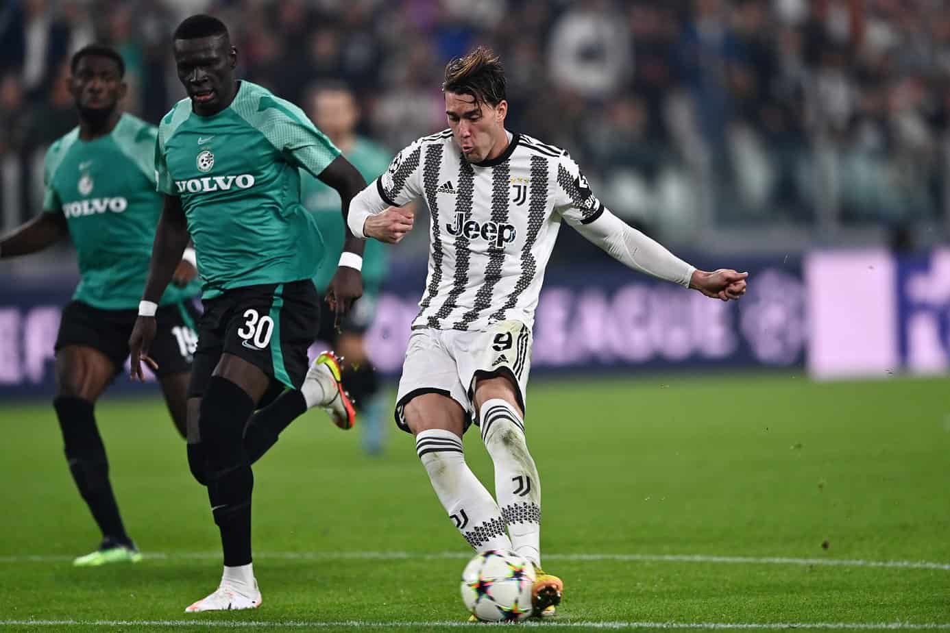 Risultato esatto Maccabi Haifa-Juventus 11 Ottobre | Quote Champions League 2022/23