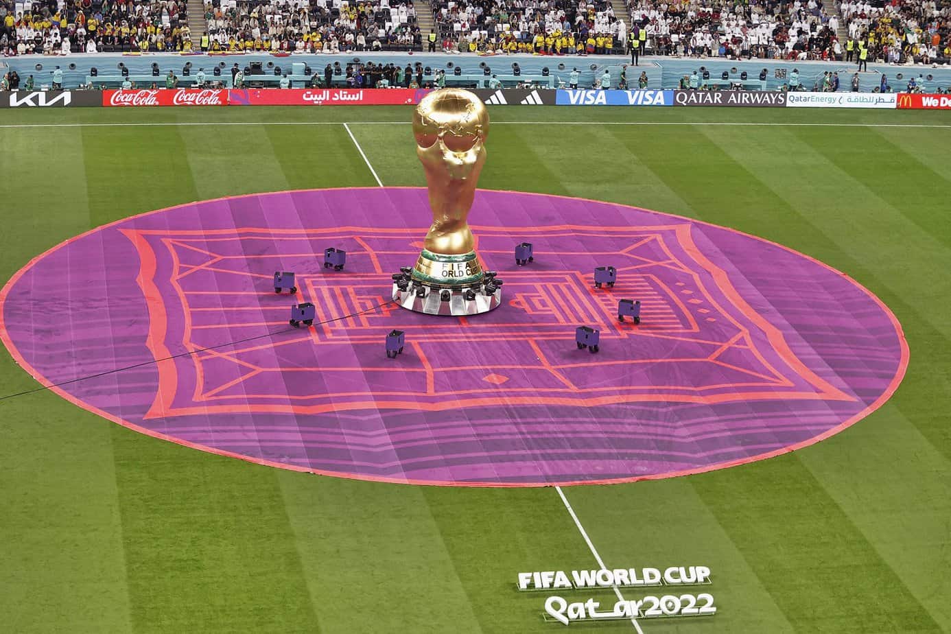 Migliori bookmakers Mondiali di Calcio 2022 | Quote più alte