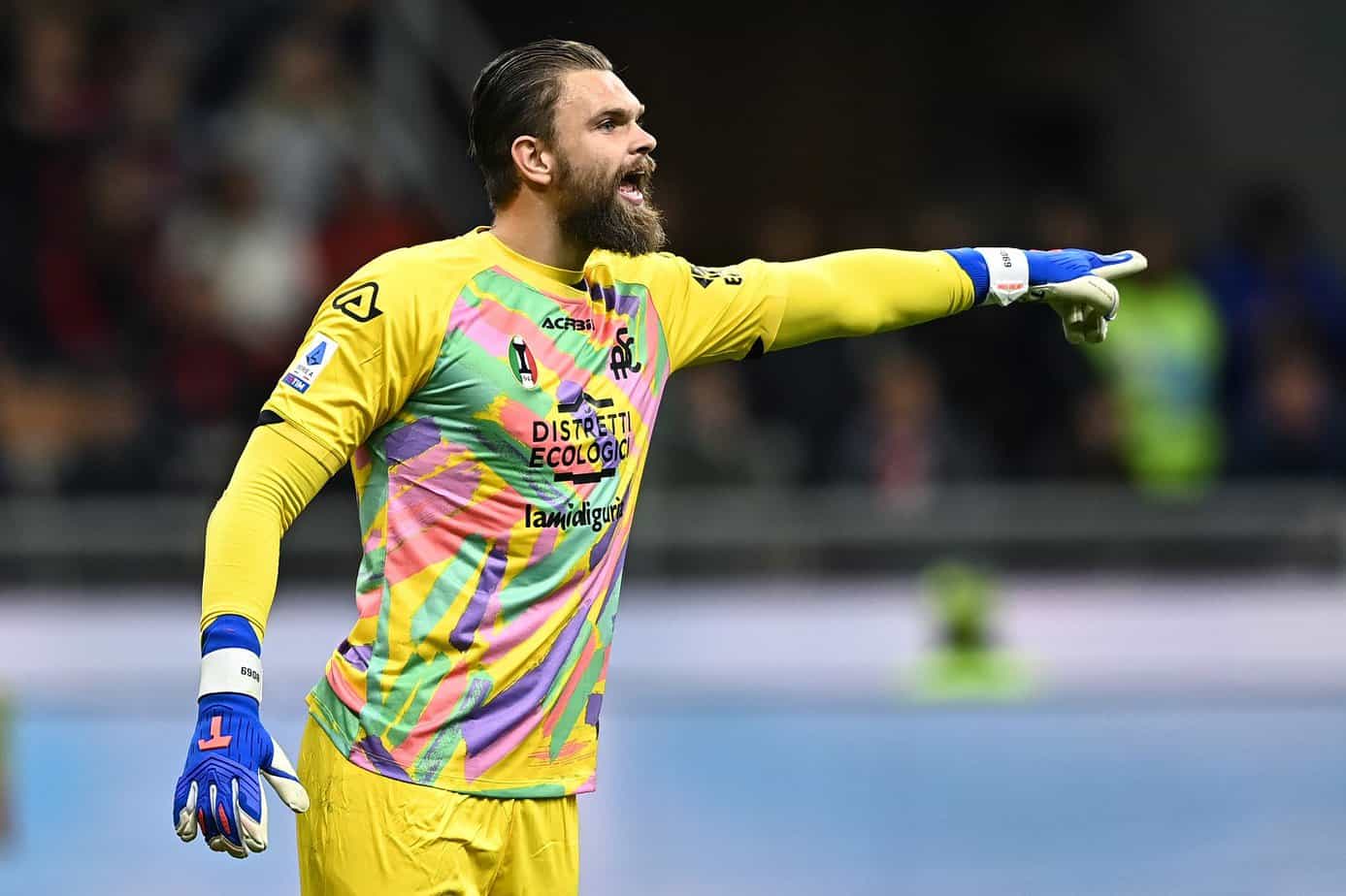 Risultato esatto Spezia-Udinese | Quote Serie A 2022/23