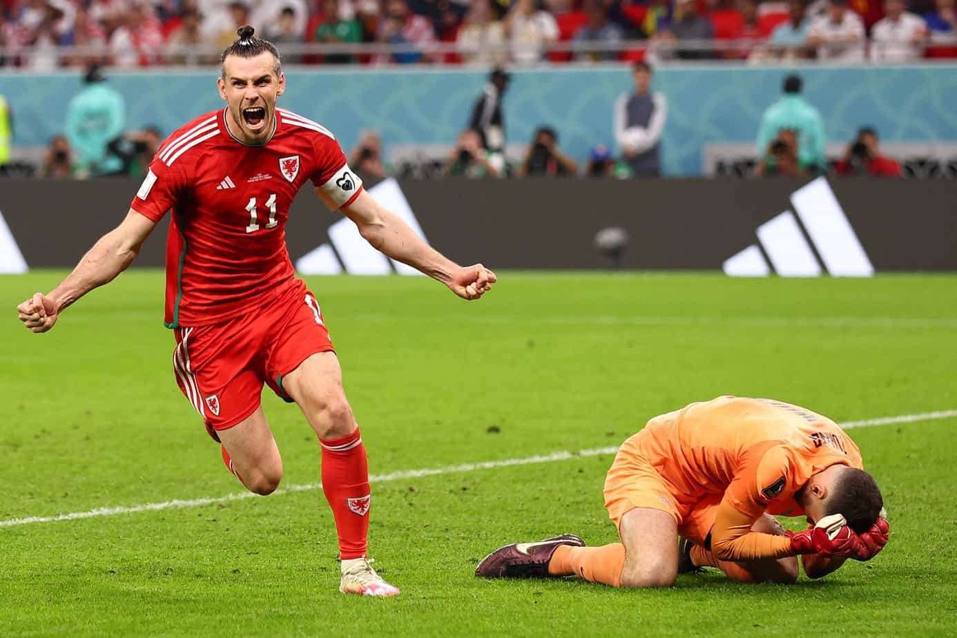 Risultato Esatto Galles-Iran, Quote Scommesse Mondiali 2022