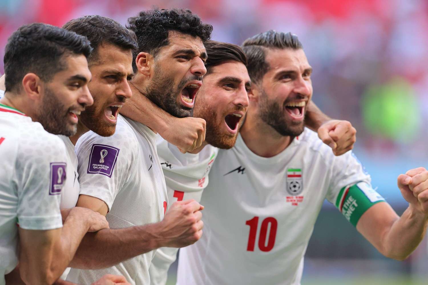 Risultato Esatto Iran-Stati Uniti, Quote Scommesse Mondiali 2022