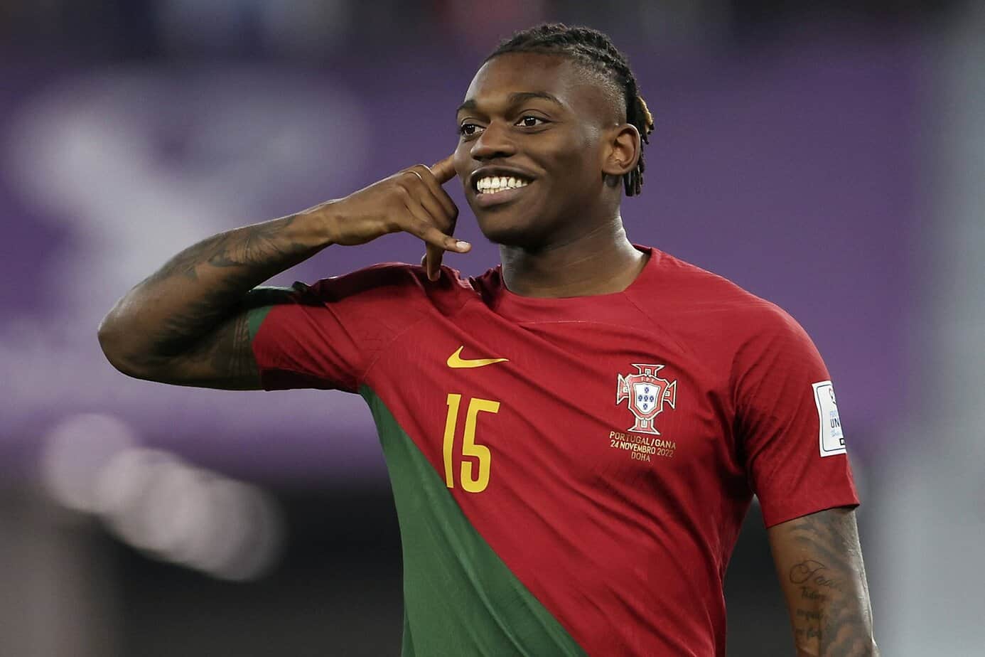 Risultato Esatto Portogallo-Uruguay, Quote Scommesse Mondiali 2022