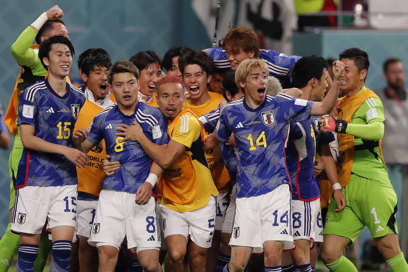Risultato Esatto Giappone-Costa Rica, Quote Scommesse Mondiali 2022
