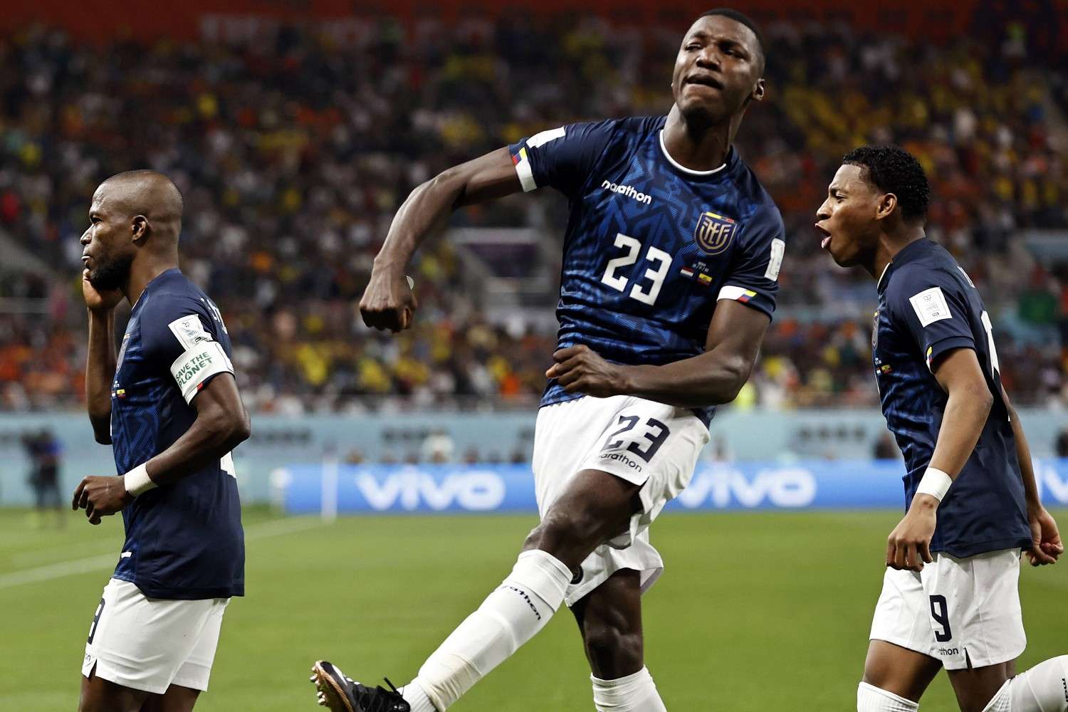 Risultato Esatto Ecuador-Senegal, Quote Scommesse Mondiali 2022