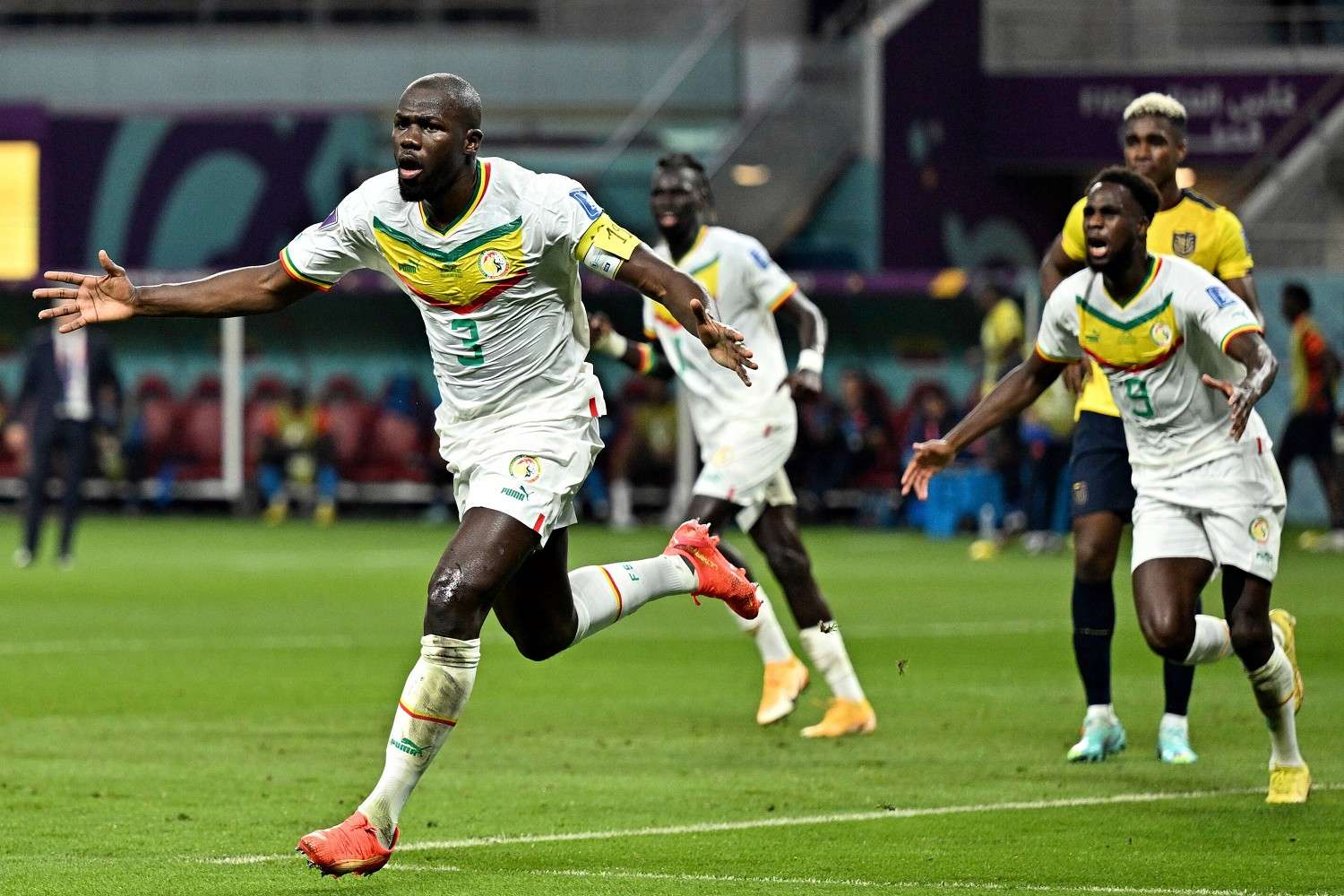 Risultato Esatto Inghilterra-Senegal, Quote Scommesse Mondiali 2022