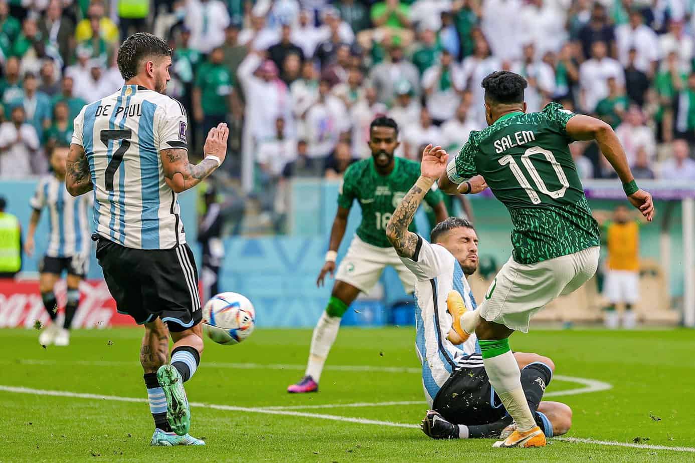 Risultato Esatto Polonia-Arabia Saudita, Quote Scommesse Mondiali 2022