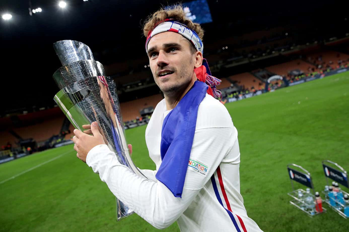 Quote Francia Vincente | Mondiali Qatar 2022