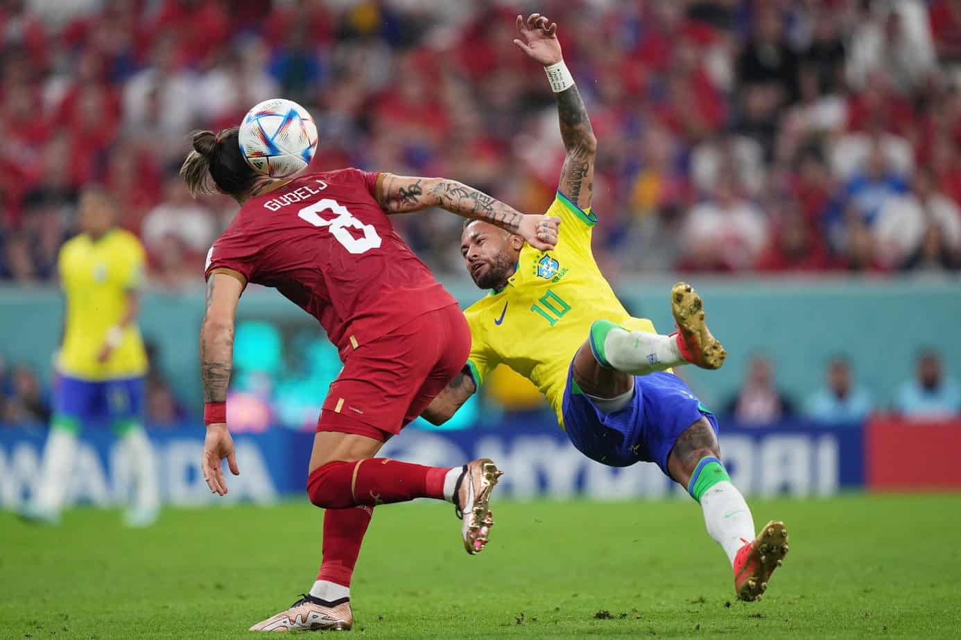 Serbia-Montenegro, le probabili formazioni: sfida per il secondo posto