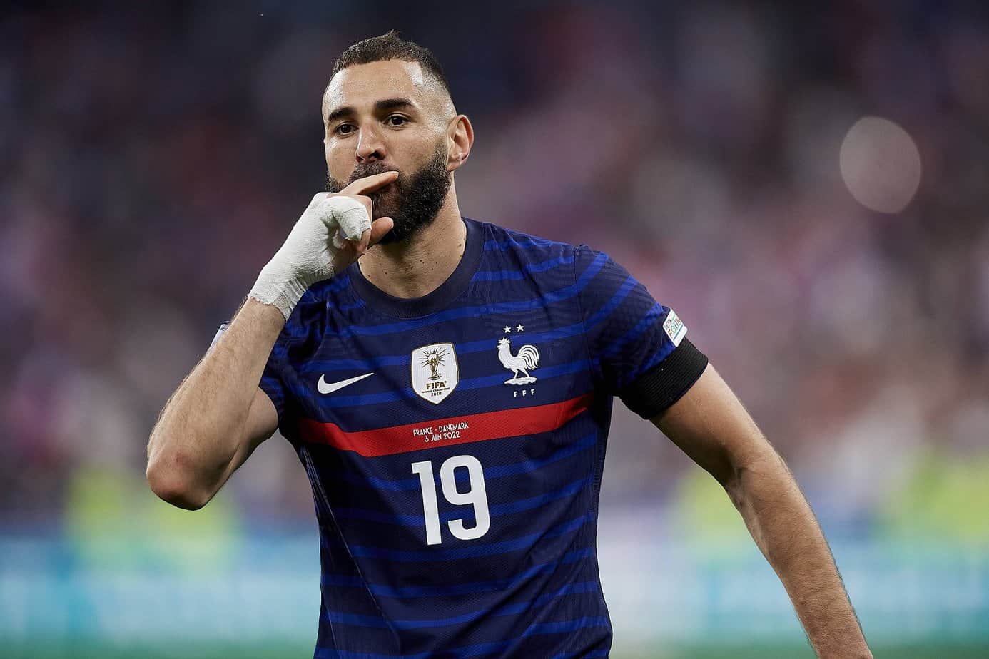 Quote Benzema Capocannoniere | Mondiali Qatar 2022
