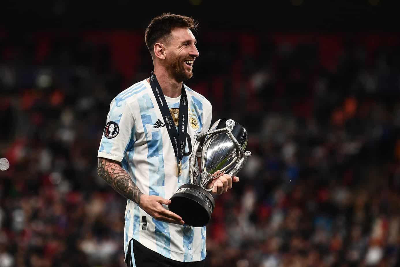 Quote Messi Capocannoniere | Mondiali Qatar 2022