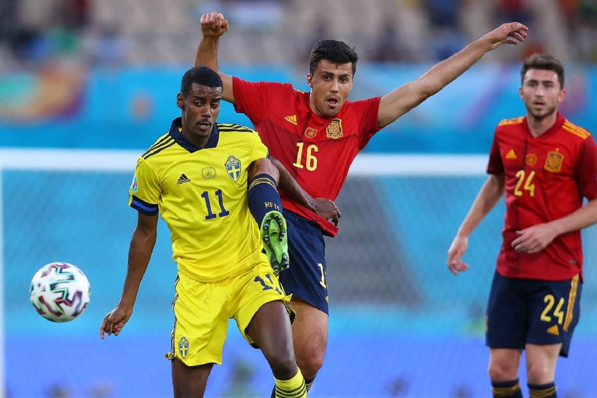 Svezia-Serbia, le probabili formazioni: le scelte di Andersson e Stojkovic