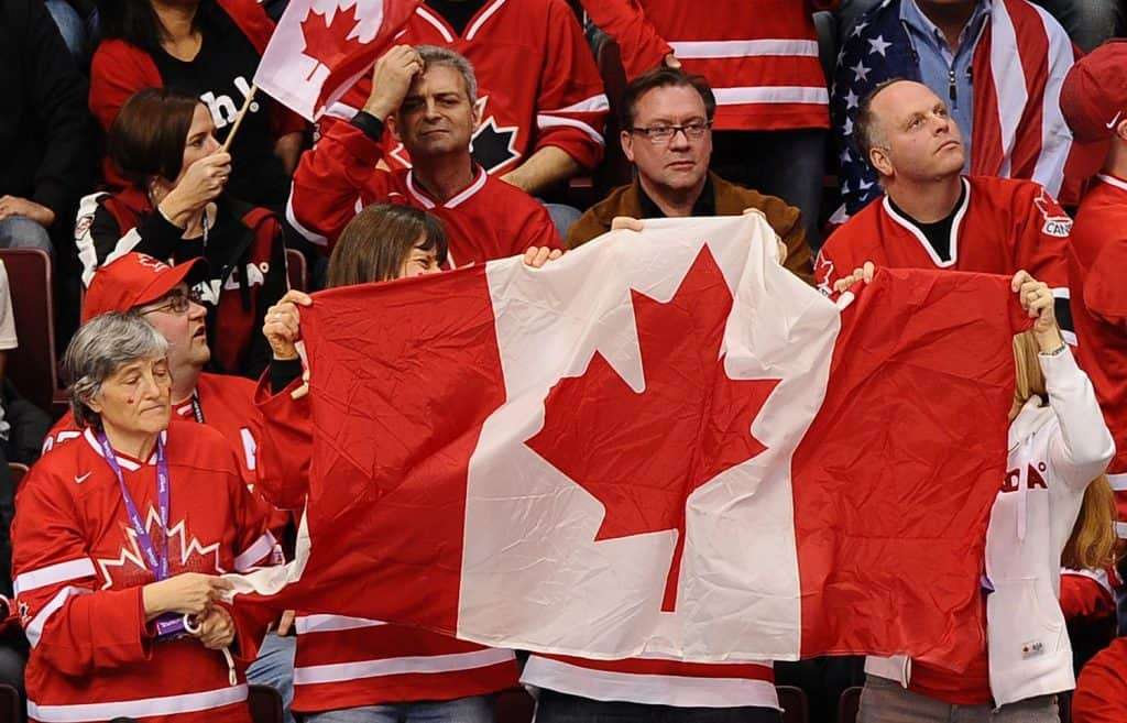 Tifosi Canada