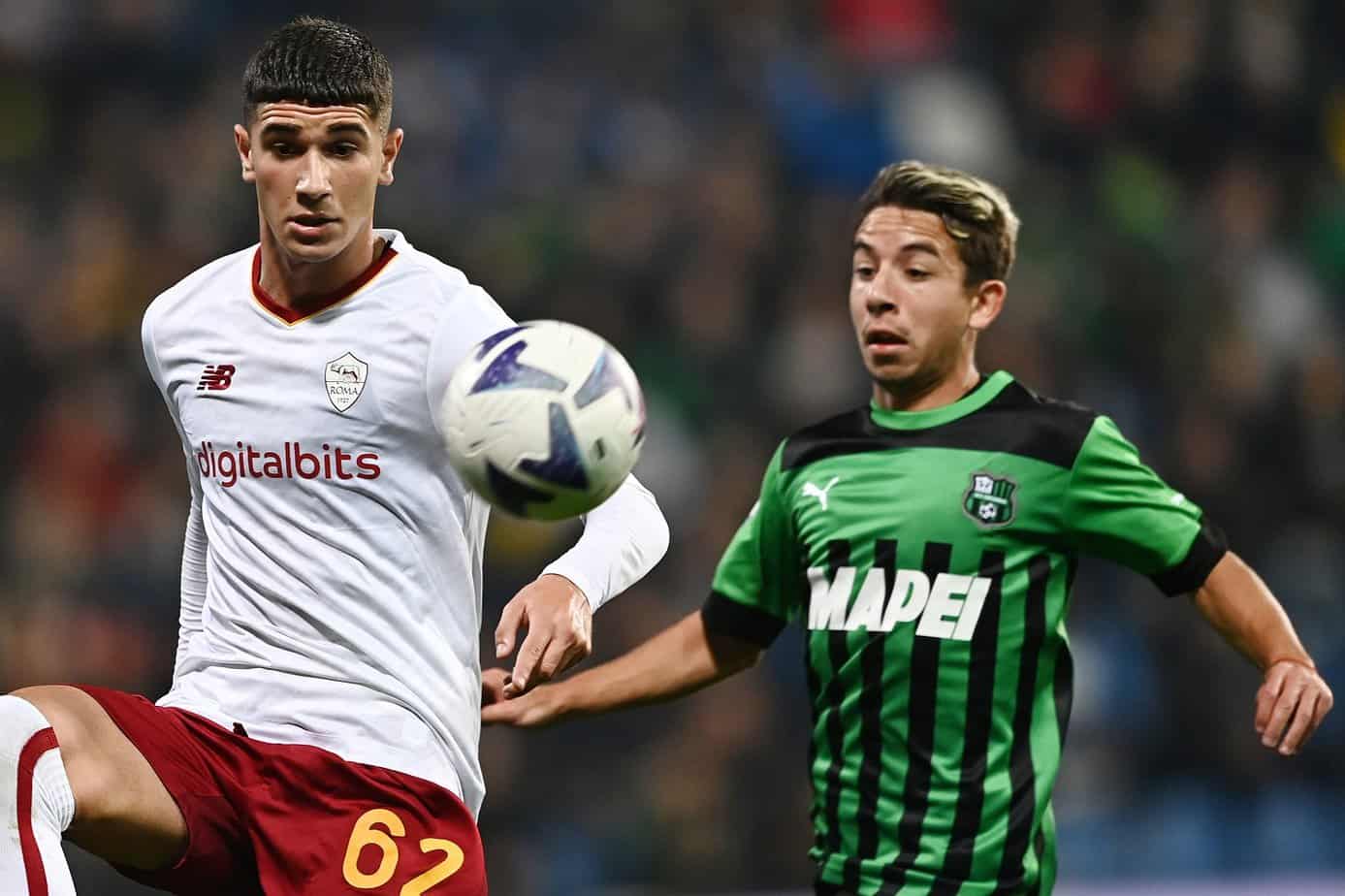 Risultato esatto Roma-Torino 13 Novembre | Quote Serie A 2022/23