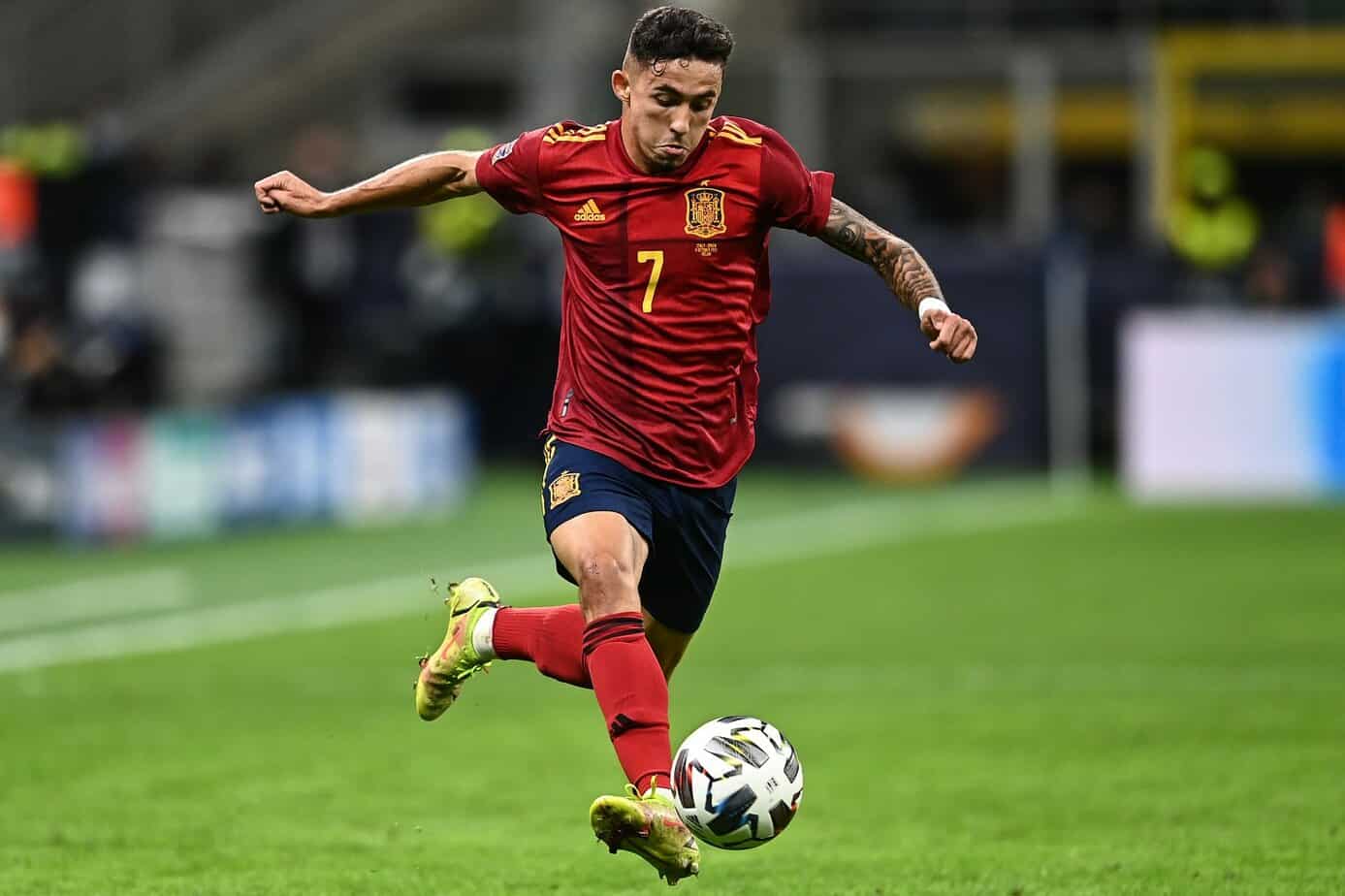Quote Spagna Vincente | Mondiali Qatar 2022