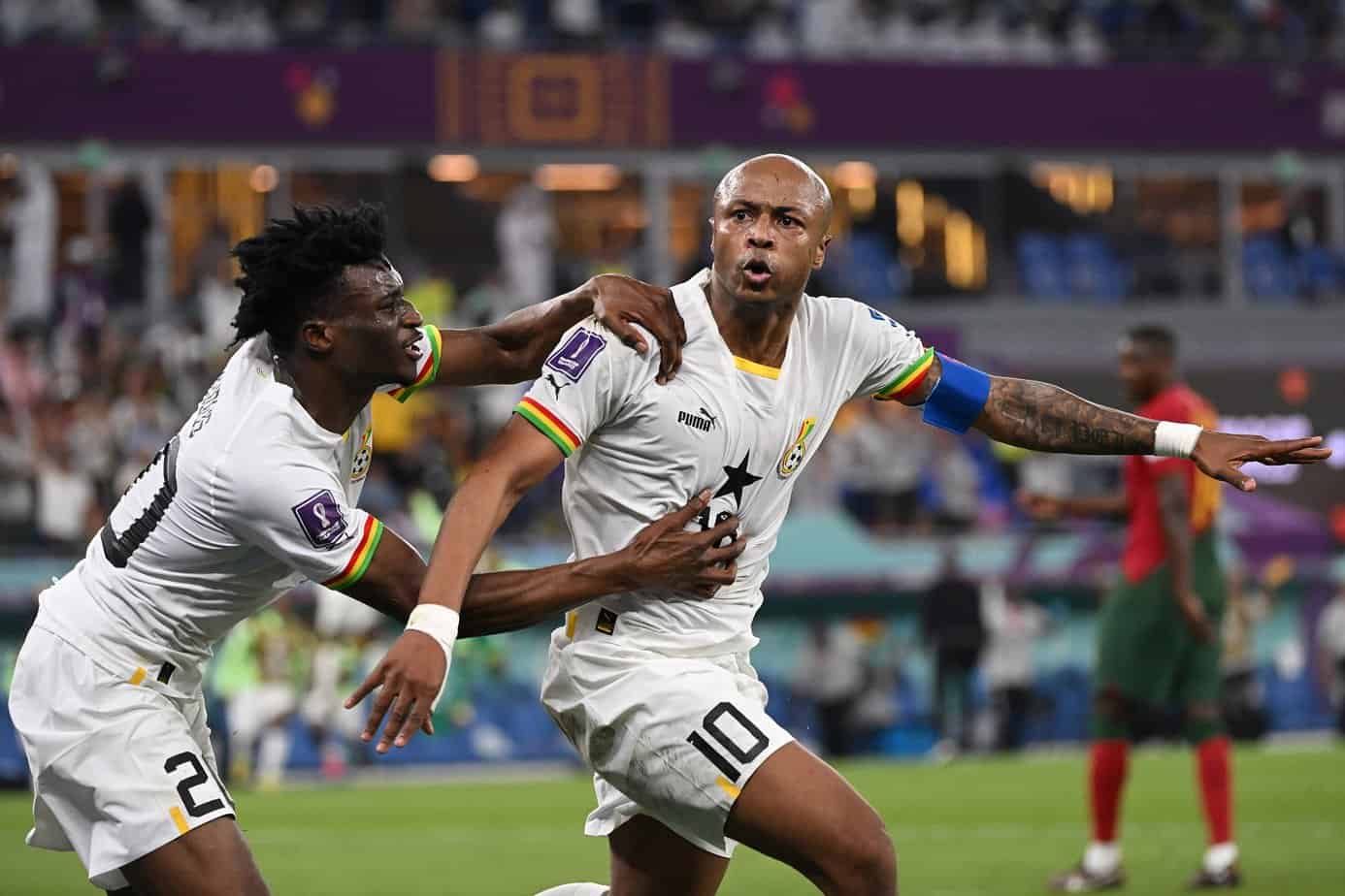 Risultato Esatto Corea del Sud-Ghana, Quote Scommesse Mondiali 2022