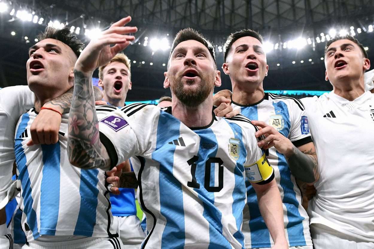 Risultato Esatto Argentina-Croazia, Quote Semifinale Mondiali 2022