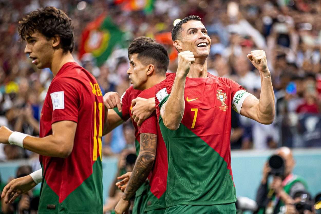 Risultato Esatto Portogallo-Svizzera, Quote Scommesse Mondiali 2022
