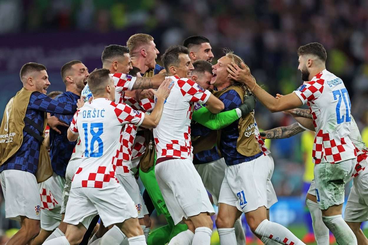Lettonia-Croazia, le probabili formazioni: Dalic non può sbagliare