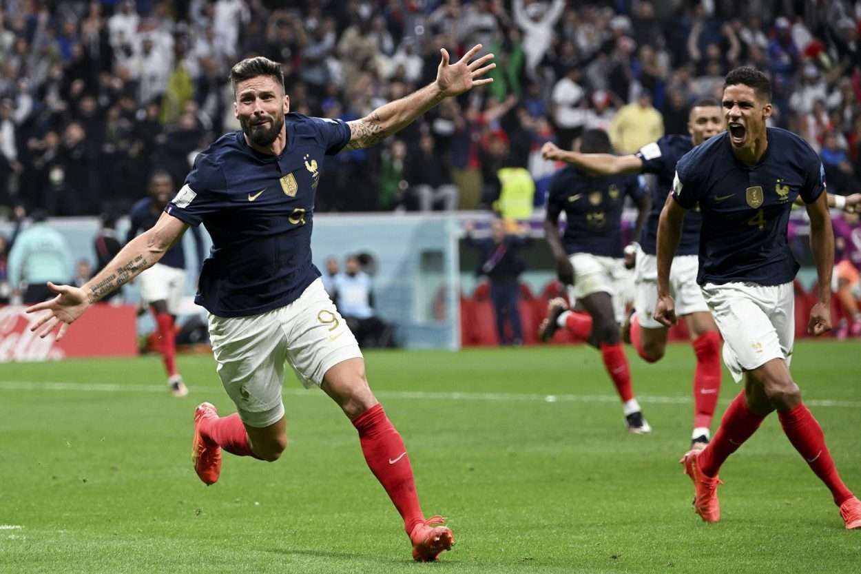 Risultato Esatto Francia-Marocco, Quote Semifinale Mondiali 2022