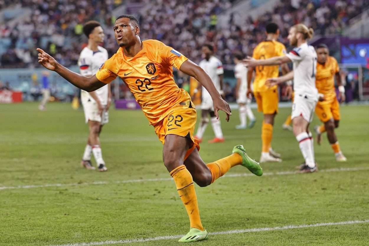 Risultato Esatto Olanda-Croazia, Quote Semifinale Nations League 2023