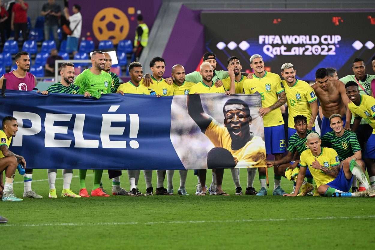 Risultato Esatto Croazia-Brasile, Quote Scommesse Mondiali 2022