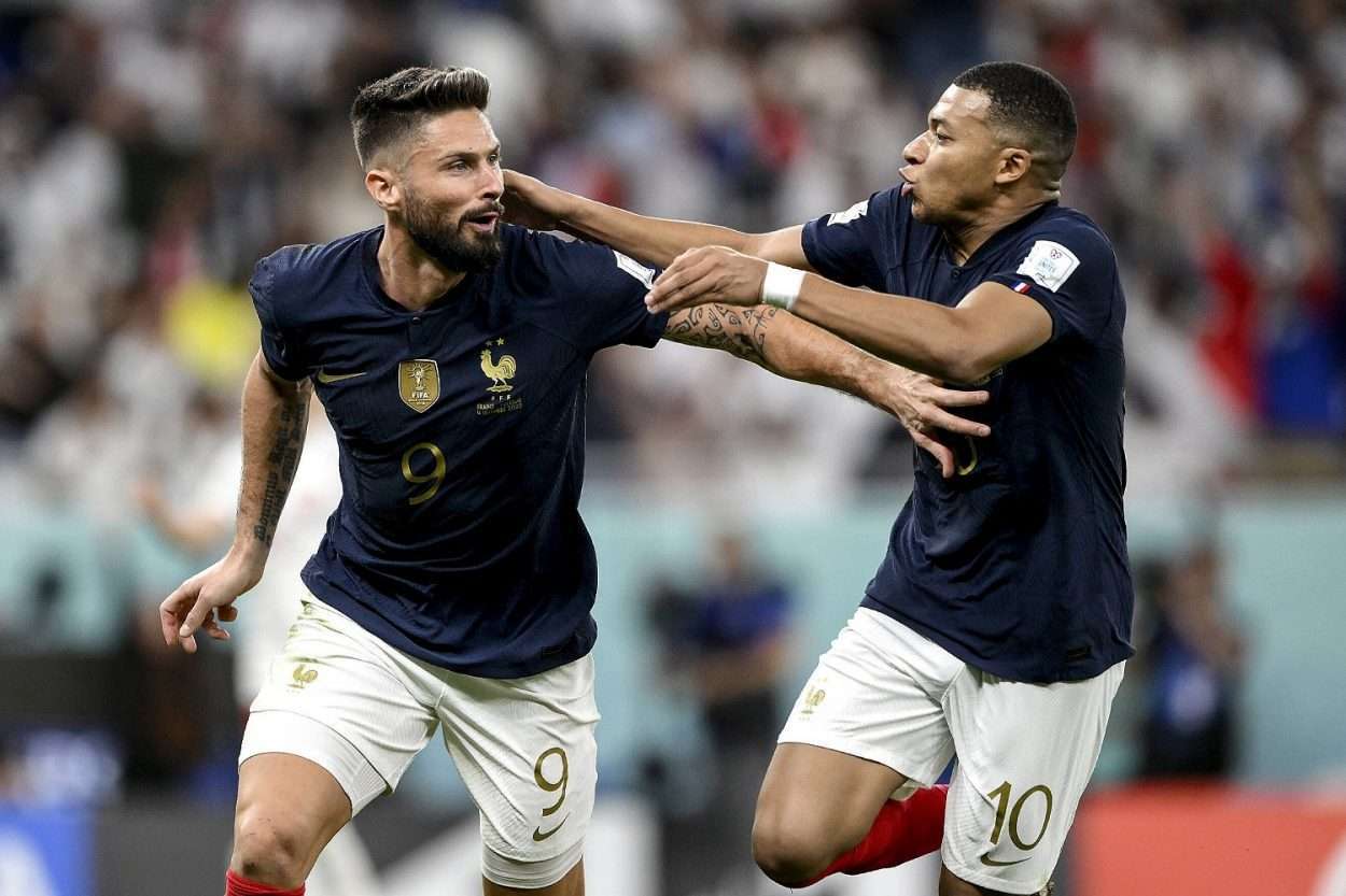 Risultato Esatto Inghilterra-Francia, Quote Scommesse Mondiali 2022