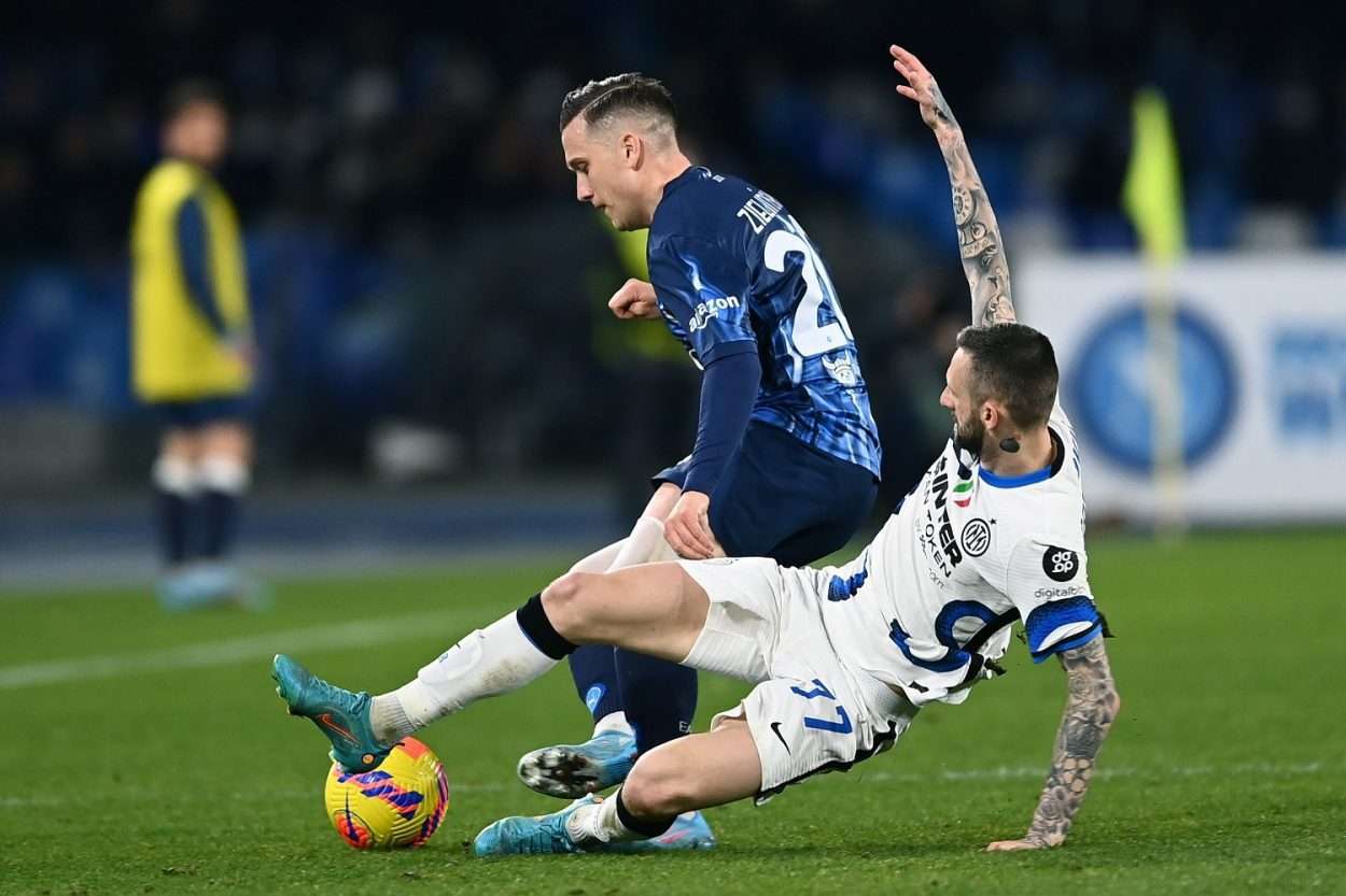 Risultato Esatto Inter-Napoli, Quote Scommesse Serie A 2022/23   