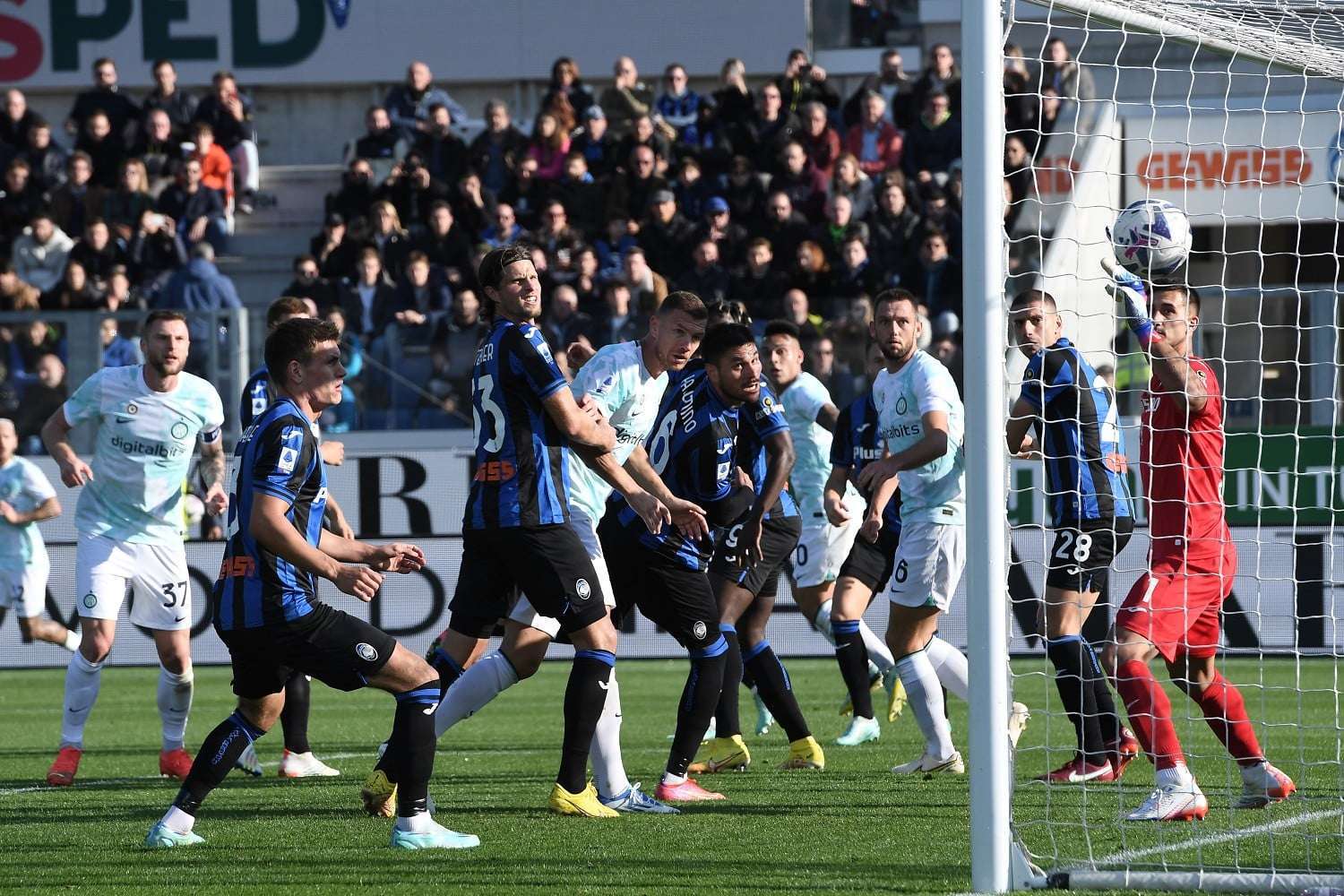 Risultato Esatto Inter-Atalanta, Quote Scommesse Coppa Italia 2023