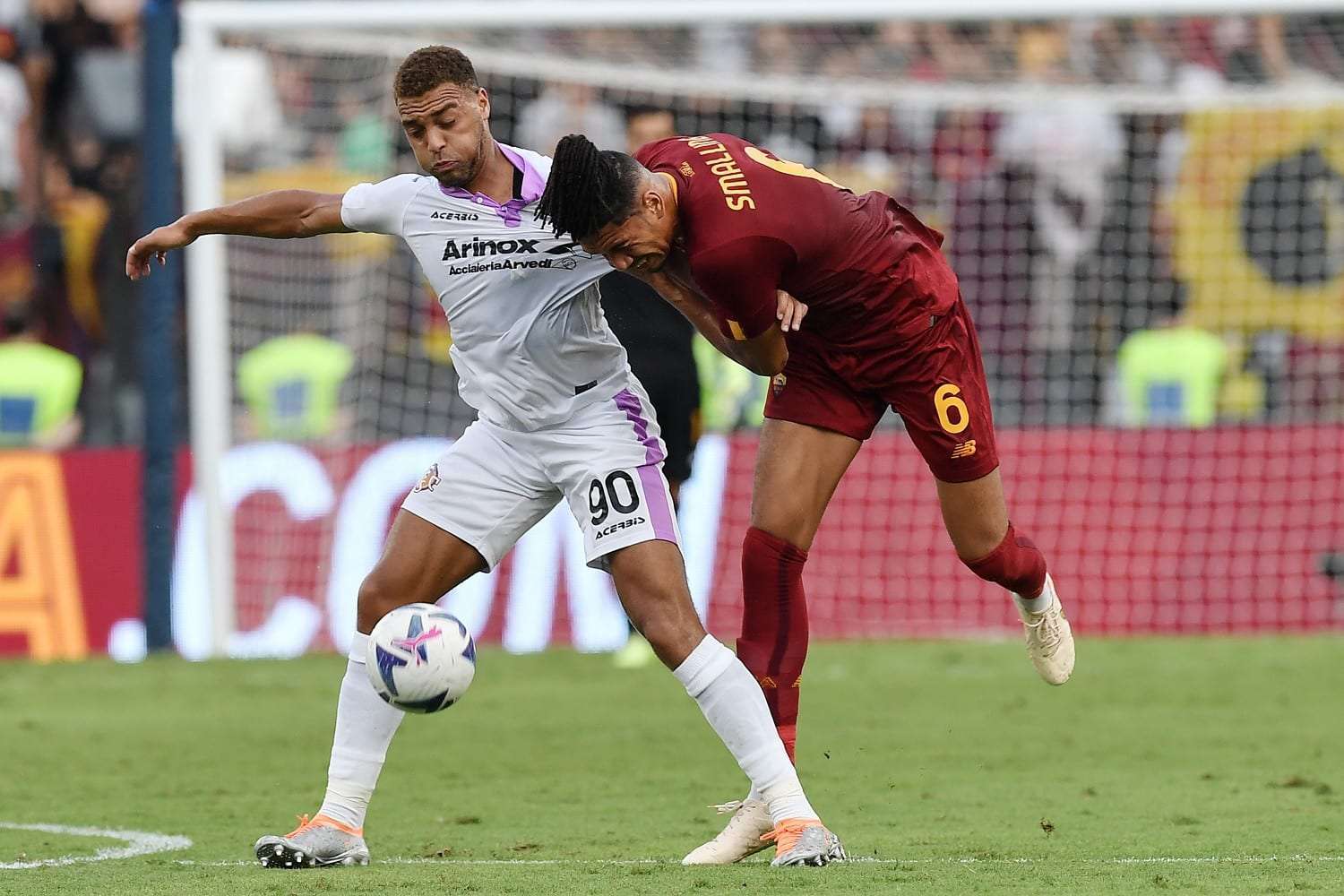 Risultato Esatto Roma-Cremonese, Quote Scommesse Coppa Italia 2023
