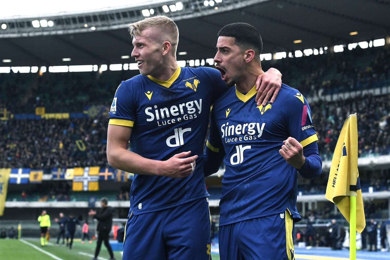 Risultato Esatto Udinese-Verona, Quote Scommesse Serie A 2022/23