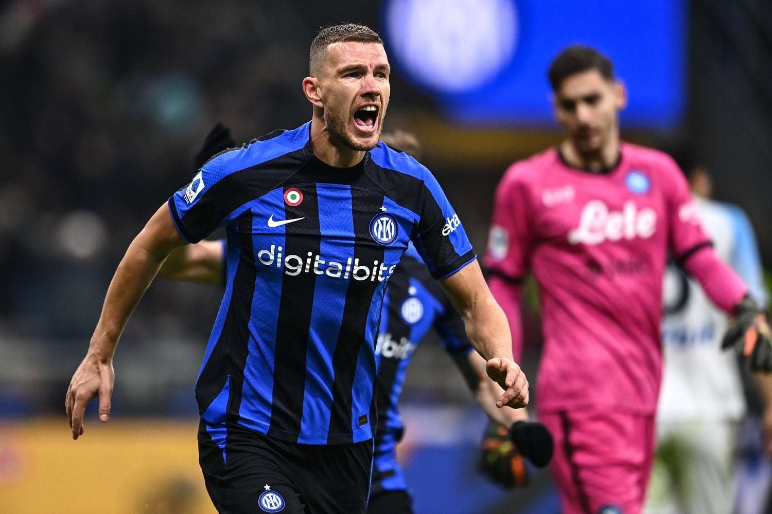 Risultato Esatto Monza-Inter, Quote Scommesse Serie A 2022/23