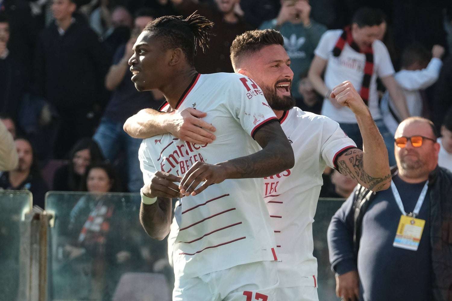 Quote Scudetto Milan, Vincente Serie A 2024: i pronostici