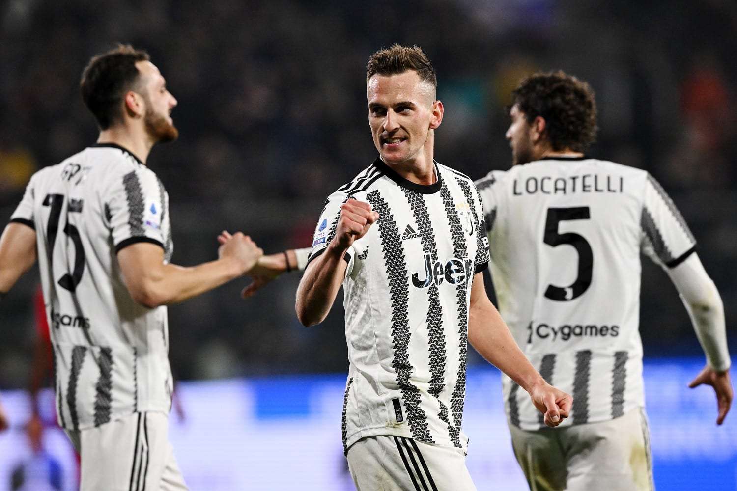 Dove vedere in chiaro Juventus-Barcellona: diretta TV e Streaming | 22 luglio 2023