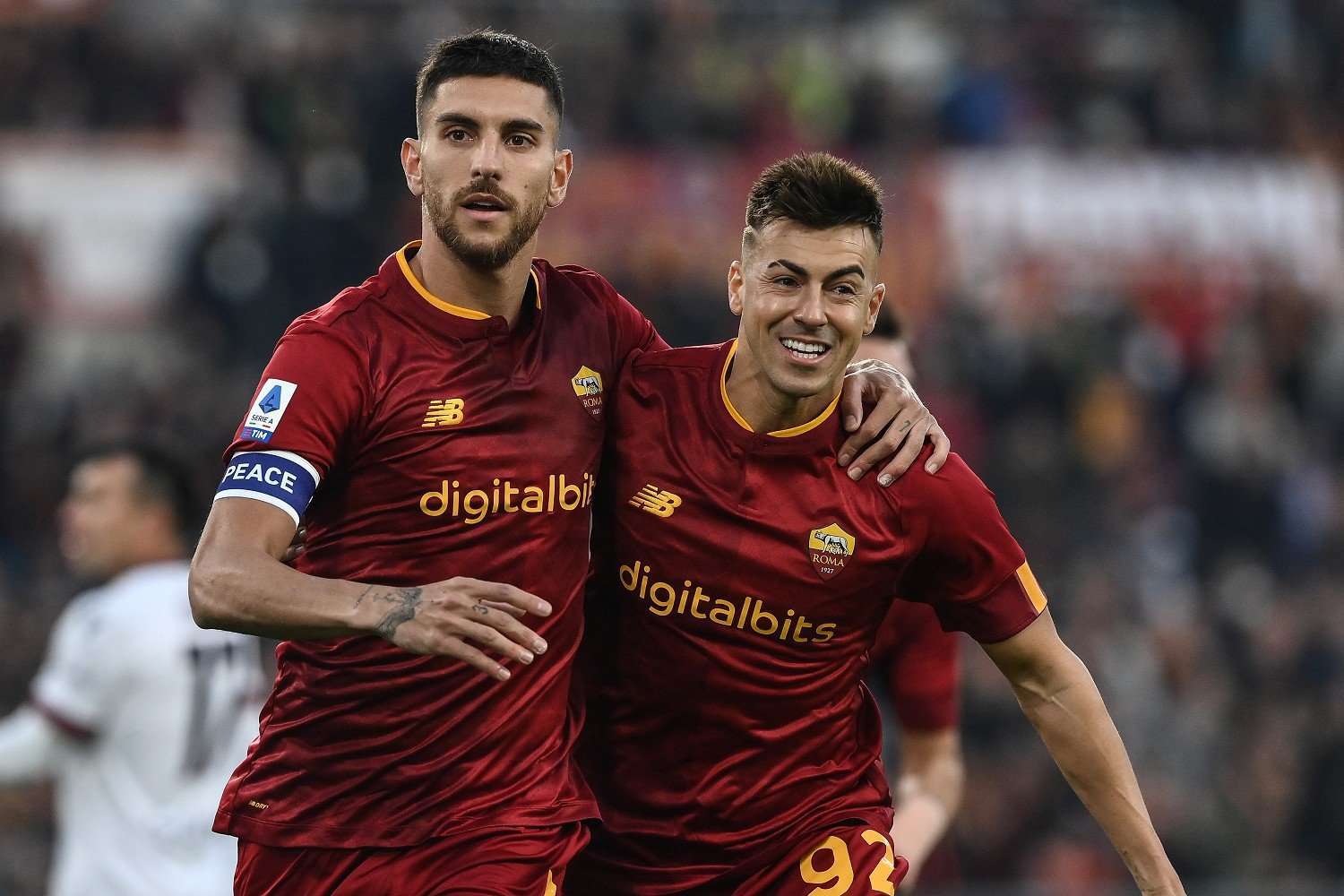 Dove vedere Roma-Braga in chiaro: diretta TV e Streaming | 26 luglio 2023