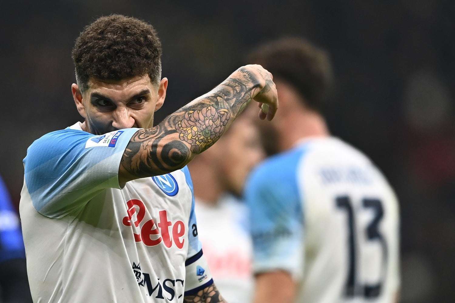 Dove vedere in chiaro Napoli-Hatayspor: diretta TV e Streaming | 29 luglio 2023
