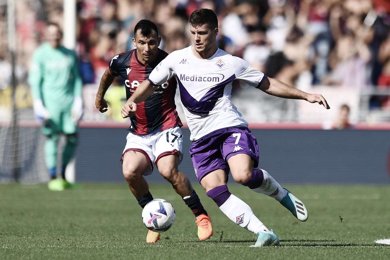 Risultato Esatto Fiorentina-Bologna, Quote Scommesse Serie A 2022/23