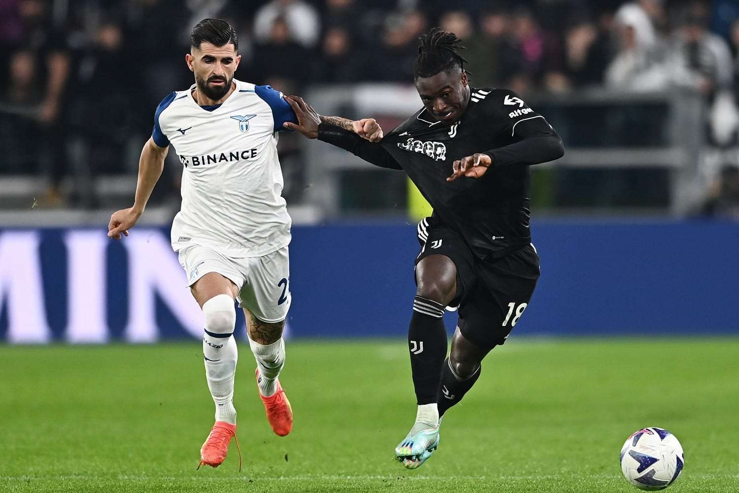 Risultato Esatto Juventus-Lazio, Quote Scommesse Coppa Italia 2023