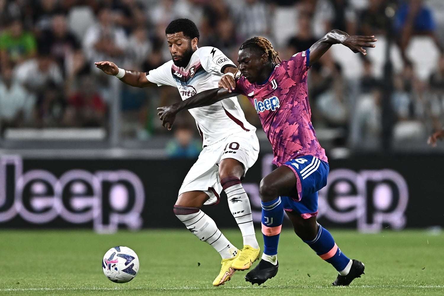 Risultato Esatto Salernitana-Juventus, Quote Scommesse Serie A 2022/23