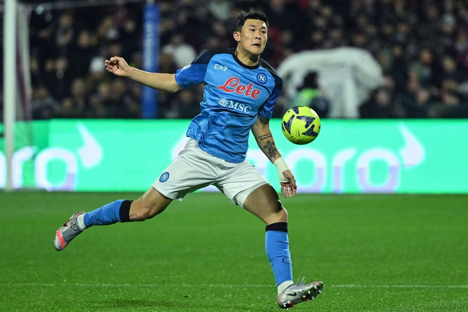 Risultato Esatto Napoli-Roma, Quote Scommesse Serie A 2022/23