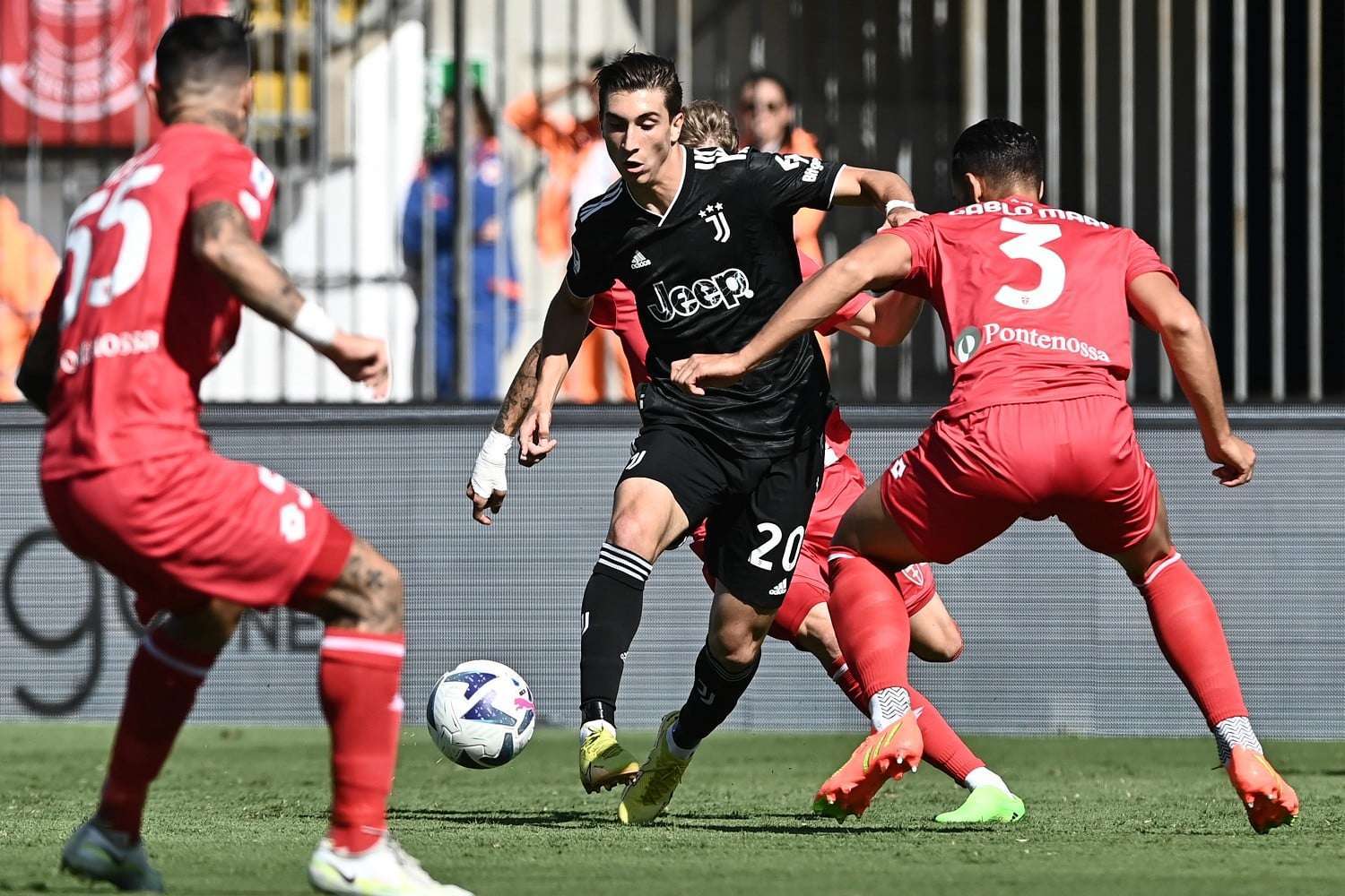 Risultato Esatto Juventus-Monza, Quote Scommesse Coppa Italia 2023