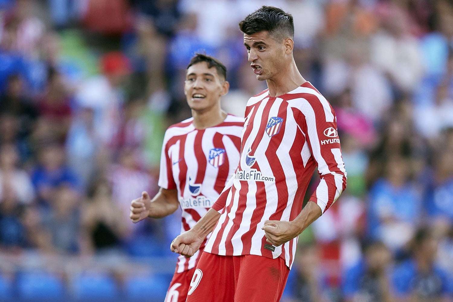 Atletico Madrid-Getafe, le probabili formazioni: Simeone cerca il riscatto