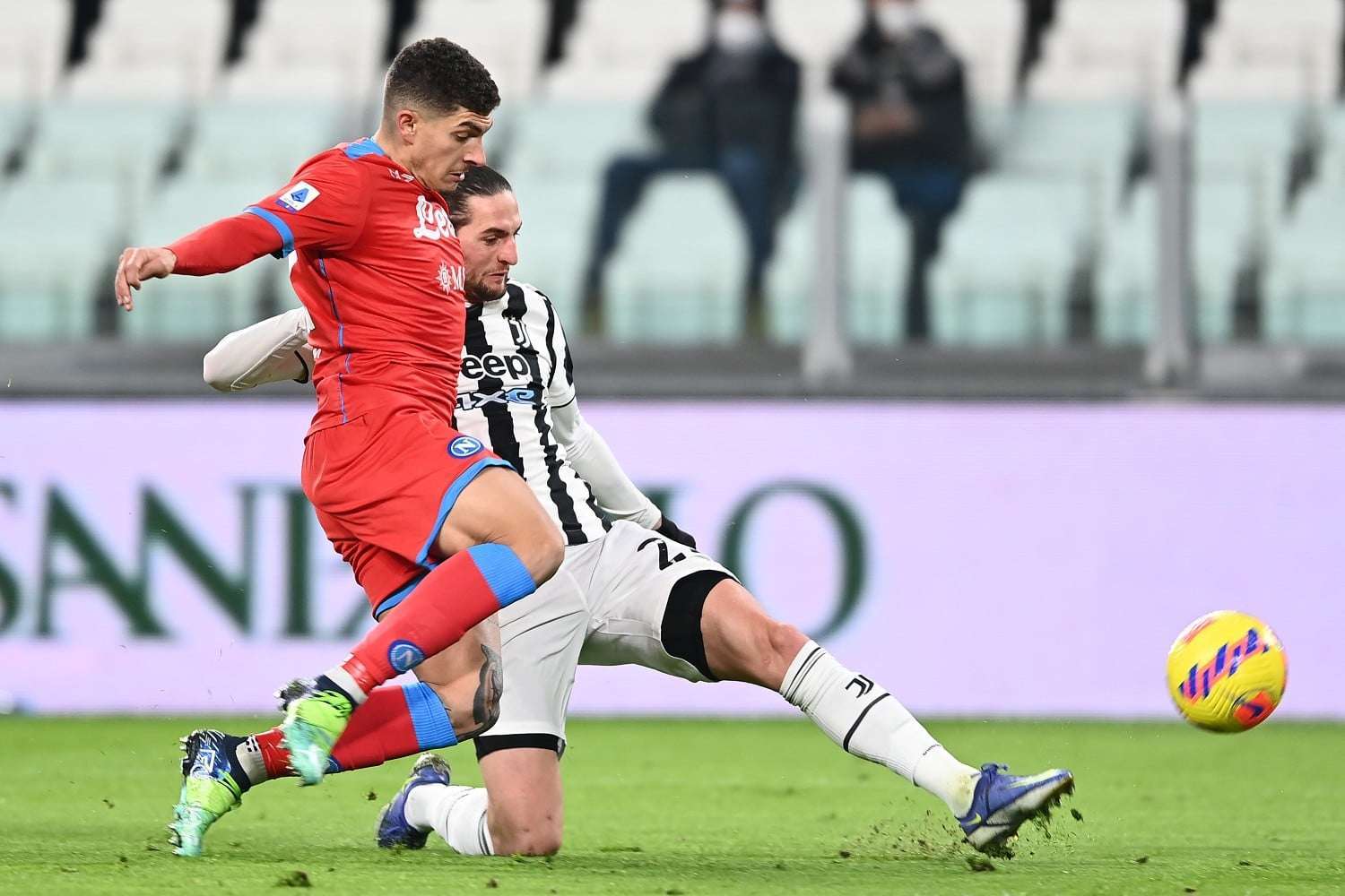 Risultato Esatto Napoli-Juventus, Quote Scommesse Serie A 2022/23