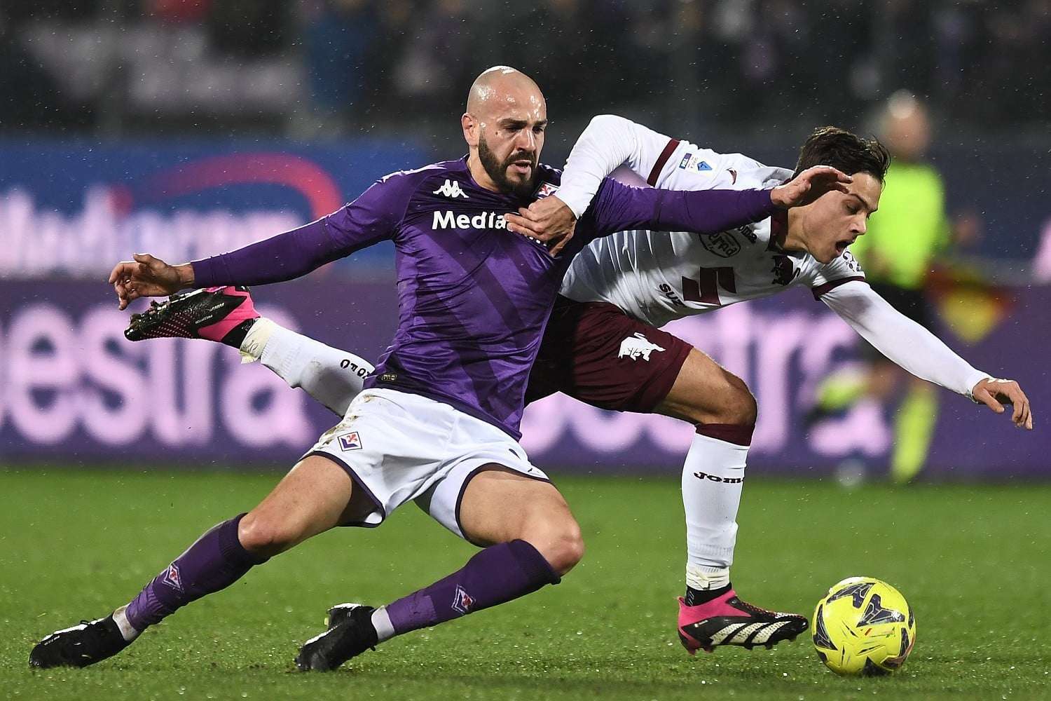 Risultato Esatto Fiorentina-Torino, Quote Scommesse Coppa Italia 2023