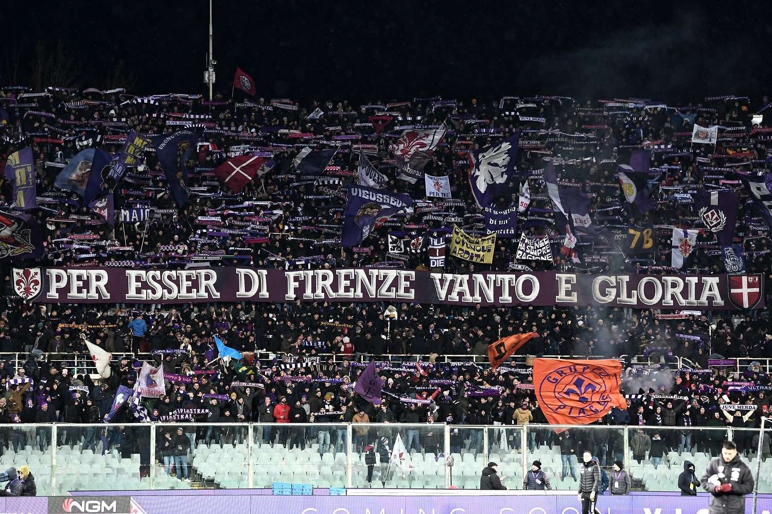 Risultato Esatto Fiorentina-Basilea, Quote Semifinale Conference League 2023
