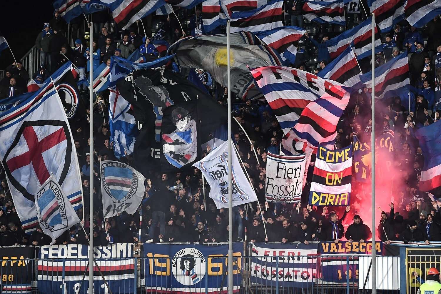 Risultato Esatto Sampdoria-Udinese, Quote Scommesse Serie A 2022/23